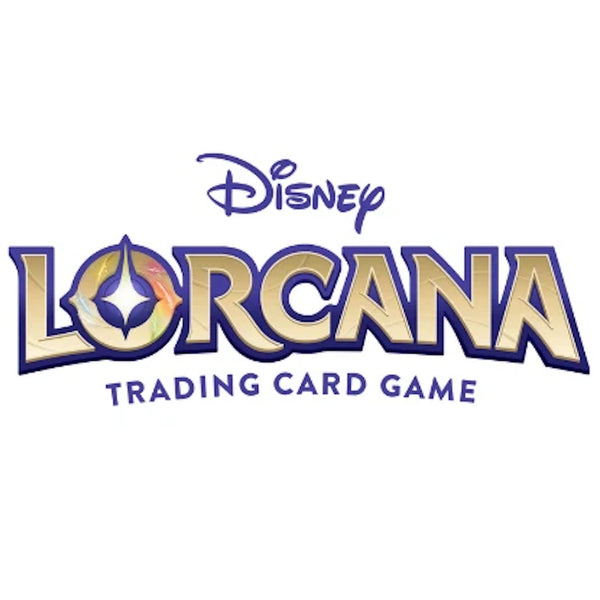 Disney Lorcana