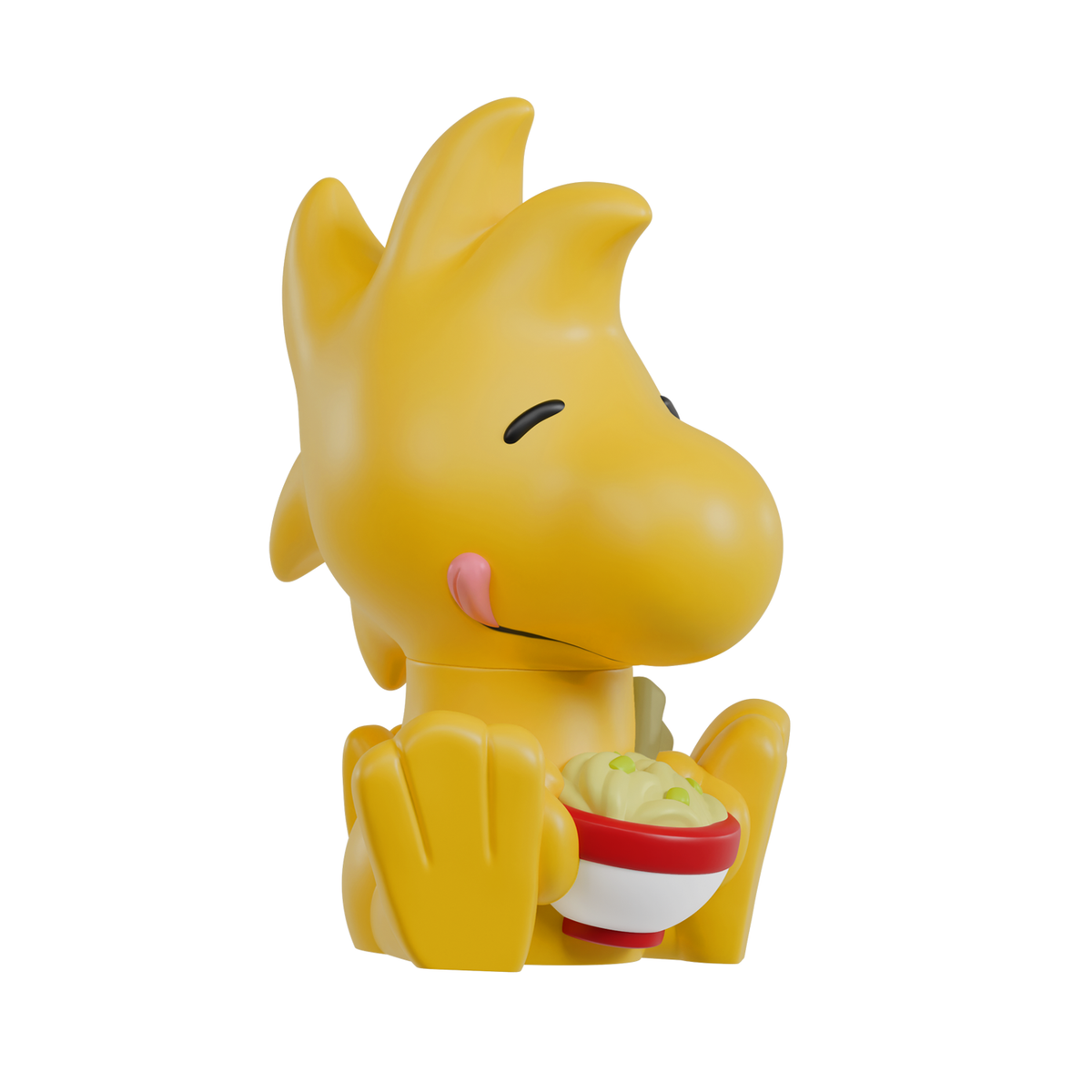 Rokimoto x Peanuts Snoopy Series #1 - 4" Figure Blind Box Toys & Games Rokimoto