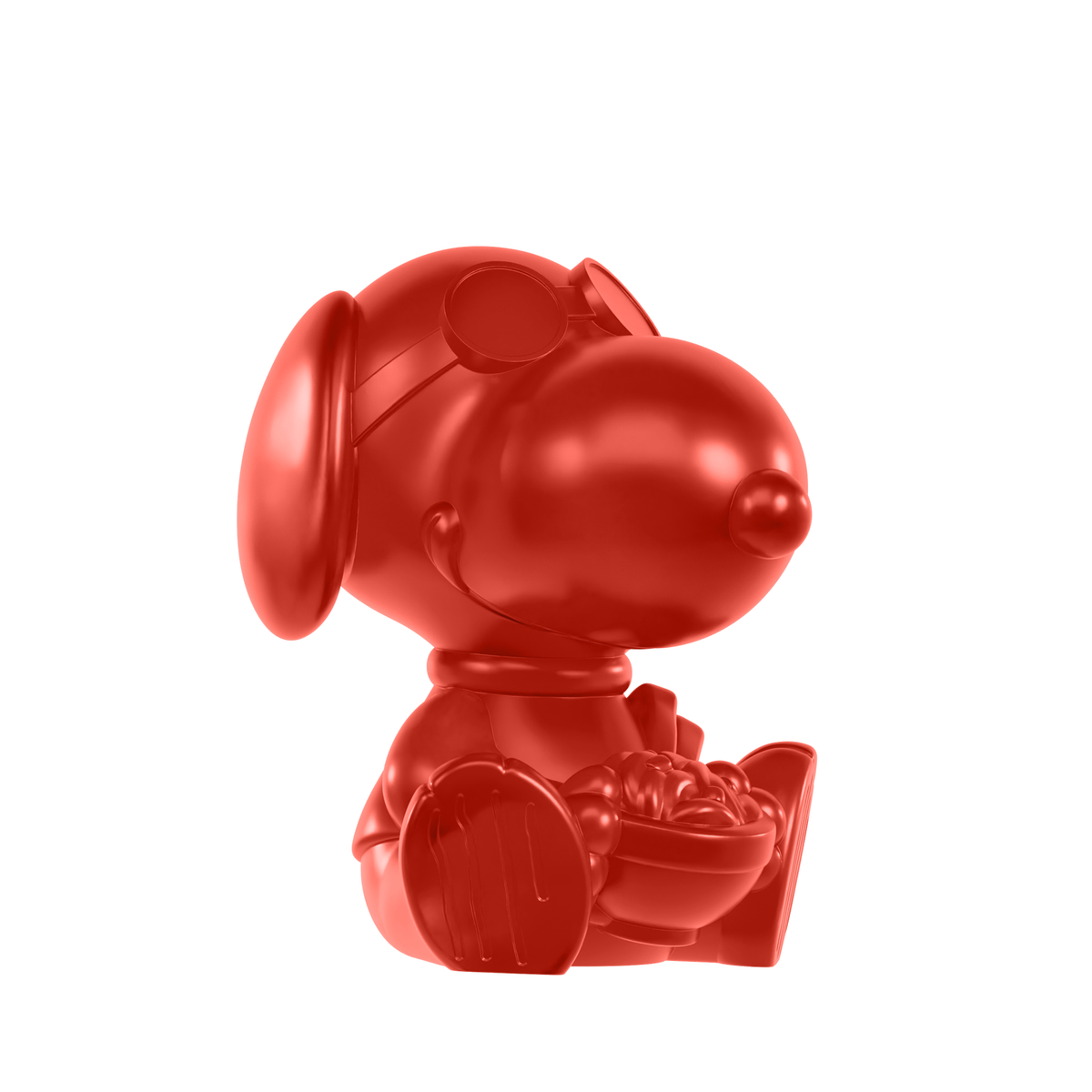 Rokimoto x Peanuts Snoopy Series #1 - 4" Figure Blind Box Toys & Games Rokimoto