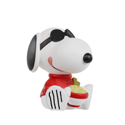 Rokimoto x Peanuts Snoopy Series #1 - 4" Figure Blind Box Toys & Games Rokimoto