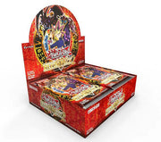Yu-Gi-Oh! TCG: 2025 Retro Pack 2 1st First Edition Booster Box - 24 Packs Card Game Konami