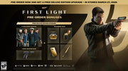 007: First Light [Xbox Series X] Xbox Series X Video Game IO Interactive
