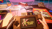 Pixel Ripped 1989 - PSVR [PlayStation 4]
