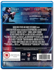 John Wick Chapter 2 [Blu-Ray] Blu-Ray Movie Warner Bros.   
