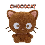 Hello Kitty and Friends: Premier Series Chococat - 8" Plush Plushies Jazwares