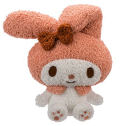 Hello Kitty and Friends: Premier Series My Melody - 8" Plush Plushies Jazwares