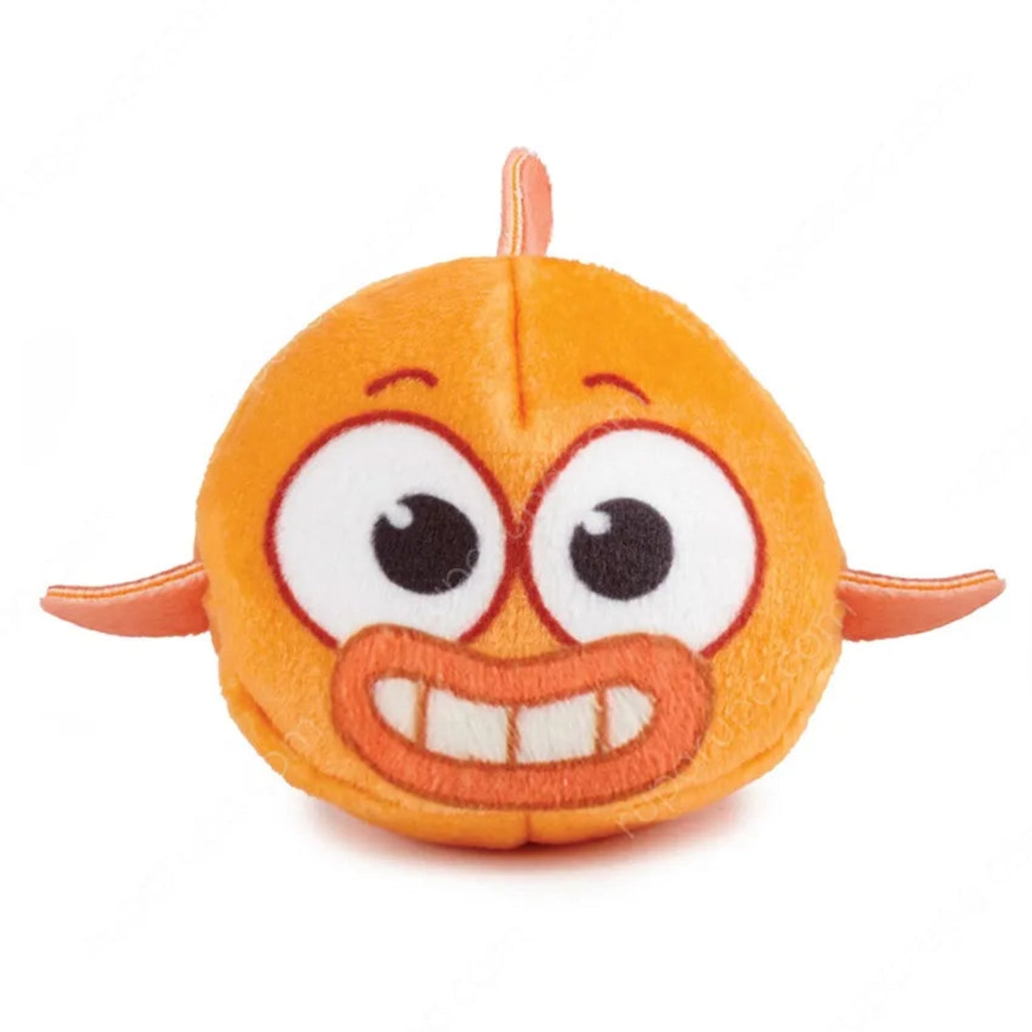 Baby Shark: Pinkfong Mini Plush With Sound - William Plushies WowWee