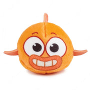 Baby Shark: Pinkfong Mini Plush With Sound - William Plushies WowWee
