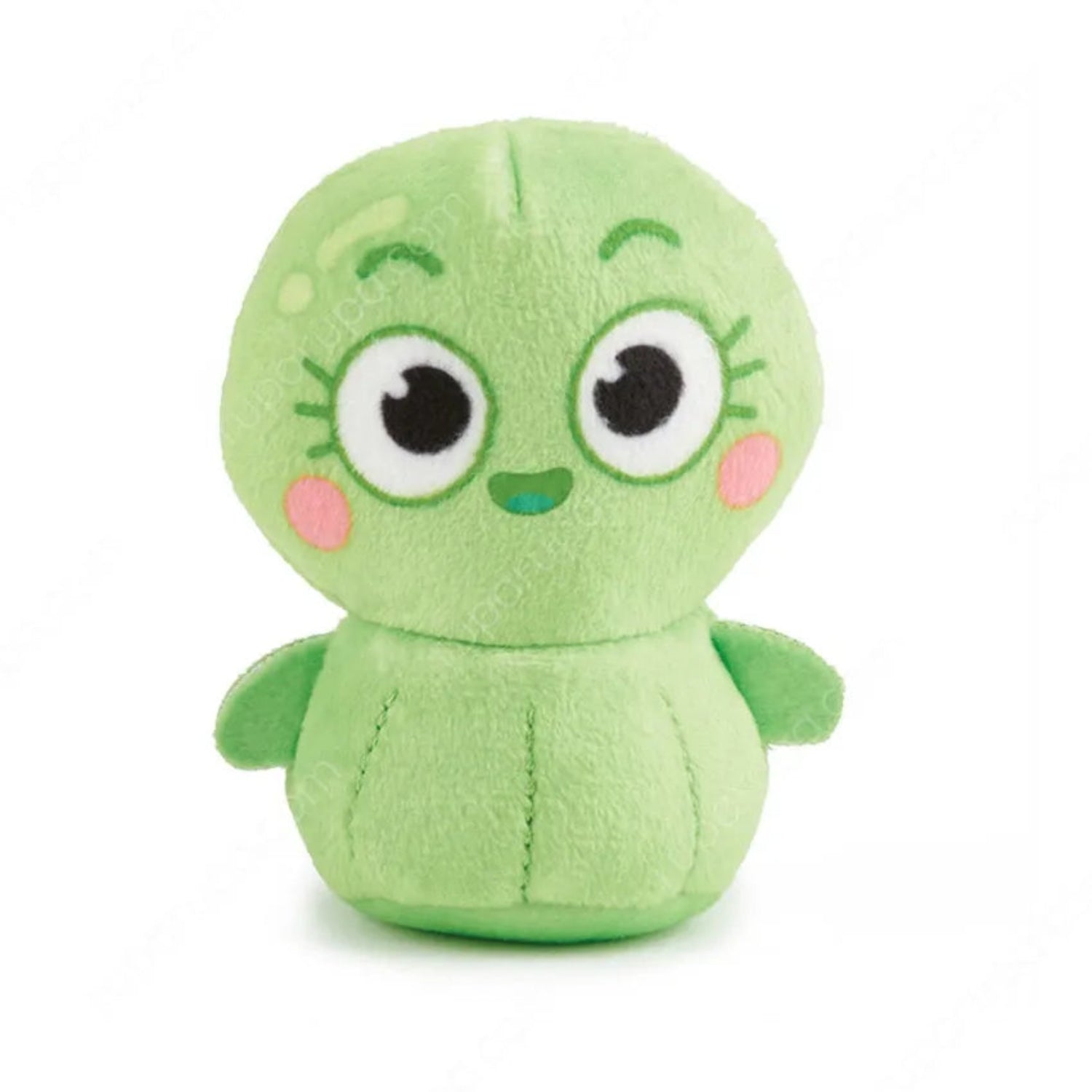 Baby Shark: Pinkfong Mini Plush With Sound - Vola Plushies WowWee