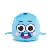 Baby Shark: Pinkfong Mini Plush With Sound - Hank Plushies WowWee