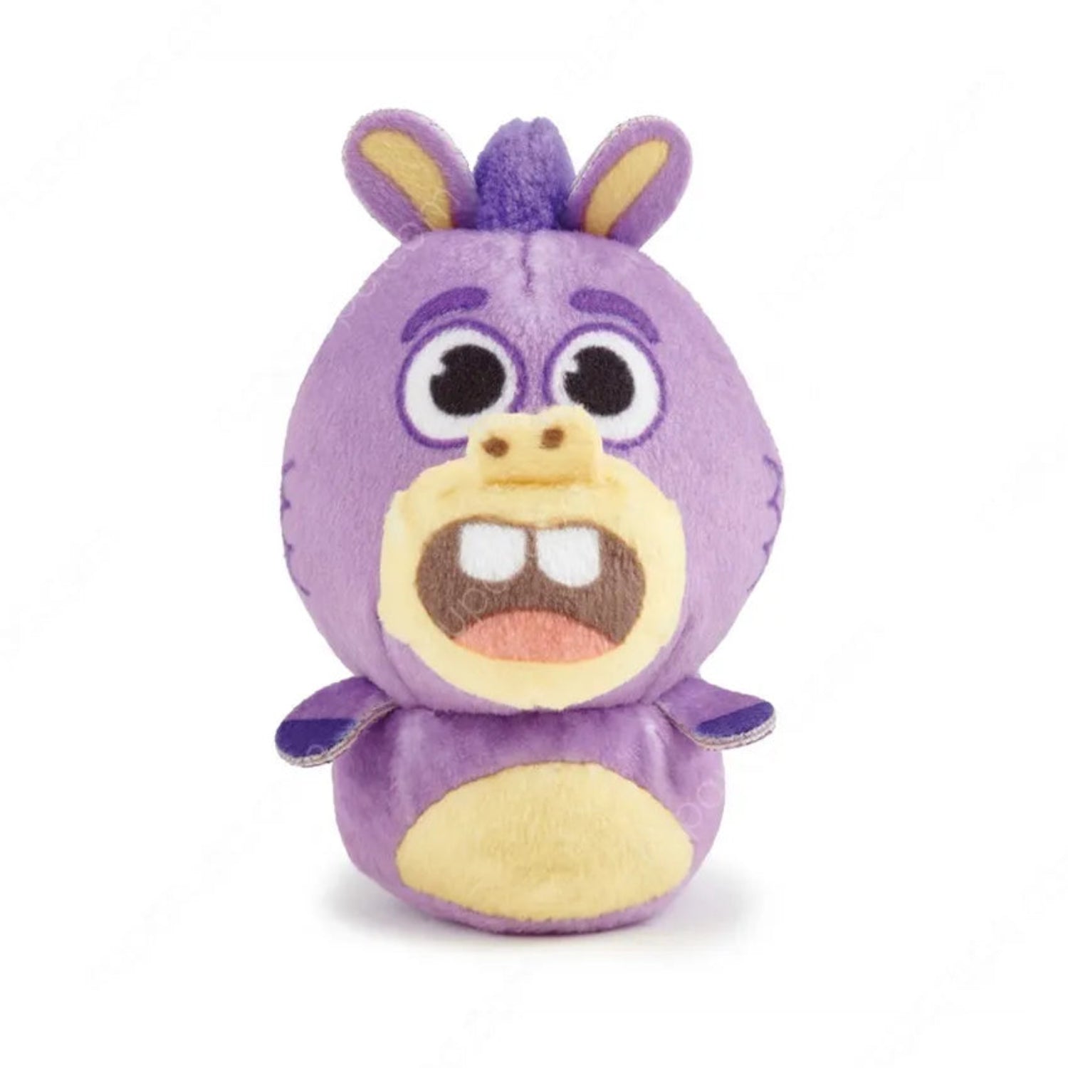 Baby Shark: Pinkfong Mini Plush With Sound - Chunks Plushies WowWee