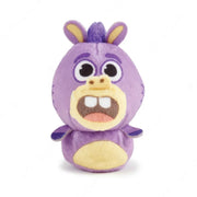 Baby Shark: Pinkfong Mini Plush With Sound - Chunks Plushies WowWee