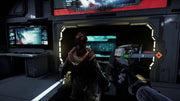 The Persistence [Nintendo Switch] Nintendo Switch Video Game Perp Games