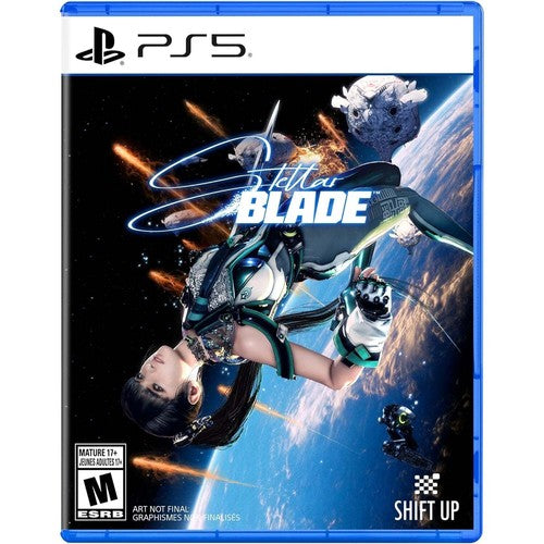 Stellar Blade [Nintendo Switch 2] Nintendo Switch 2 Video Game Sony