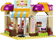 LEGO: Friends [Downtown Bakery #41006] LEGO LEGO