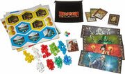 Dragon Island - R&R Games [Board Game, 2-4 Players] Board Game R&R Games