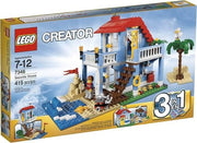 Creator: Seaside House #7346 LEGO LEGO
