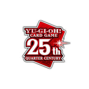 Yu-Gi-Oh! TCG - 25th Anniversary Tin: Dueling Heroes Card Game Konami