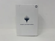 Magic: The Gathering TCG: Secret Lair - Fortnite Landmarks and Locations [DAMAGED BOX] Card Game Loot Lodge