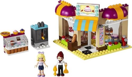 LEGO: Friends [Downtown Bakery #41006] LEGO LEGO