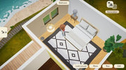 My Universe: Interior Designer [Nintendo Switch] Nintendo Switch Video Game Microids