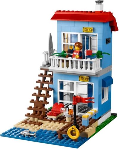 Creator: Seaside House #7346 LEGO LEGO