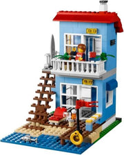 Creator: Seaside House #7346 LEGO LEGO