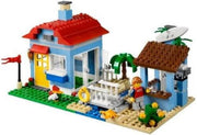 Creator: Seaside House #7346 LEGO LEGO