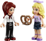 LEGO: Friends [Downtown Bakery #41006] LEGO LEGO
