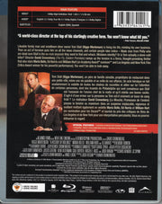 A History of Violence: Steelbook [Blu-Ray] Blu-Ray Movie Alliance   