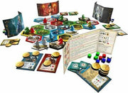 Dragon Island - R&R Games [Board Game, 2-4 Players] Board Game R&R Games