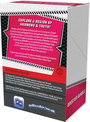 Pokemon TCG: Scarlet & Violet - White Flare Booster Bundle Card Game Pokemon