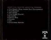2 PAC: Greatest Hits - 2 CD [Audio CD] Audio CD/Vinyl Death Row Records