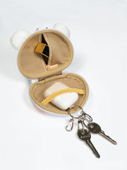 Milk Mocha Bear: Coin Purse – Milk Coin Purse Milk Mocha Bear
