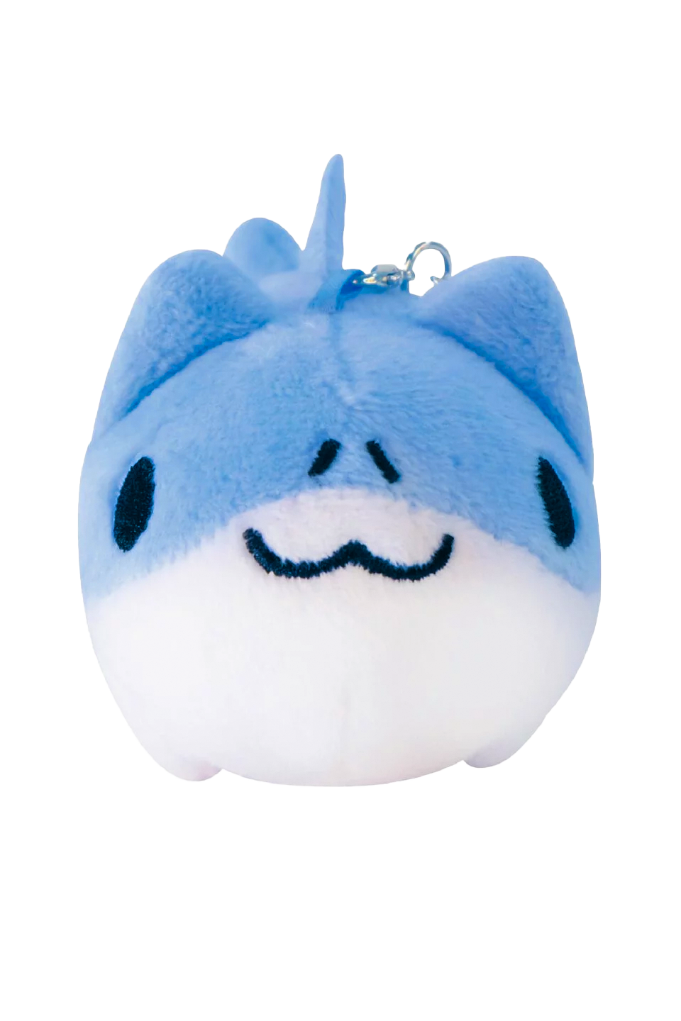Bugcat Capoo: Shark Bugcat Plush Charm Plushies Bugcat Capoo