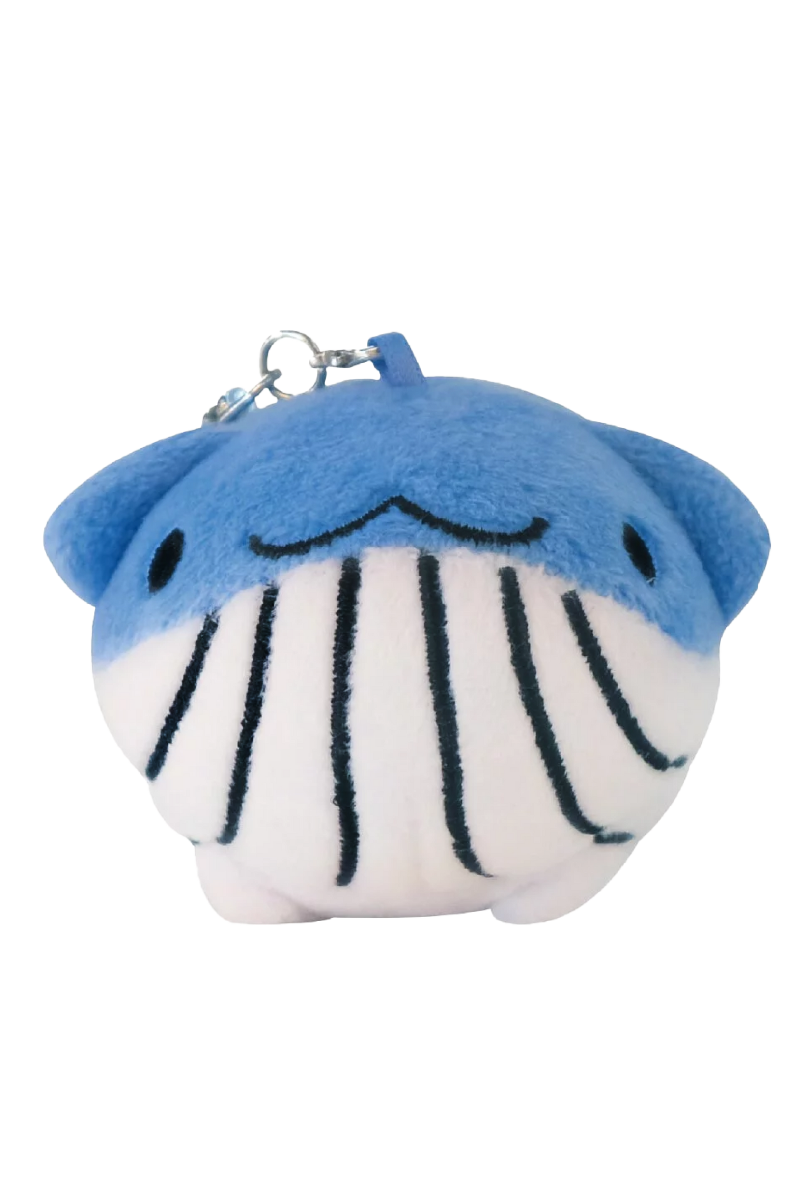 Bugcat Capoo: Whale Bugcat Plush Charm Plushies Bugcat Capoo