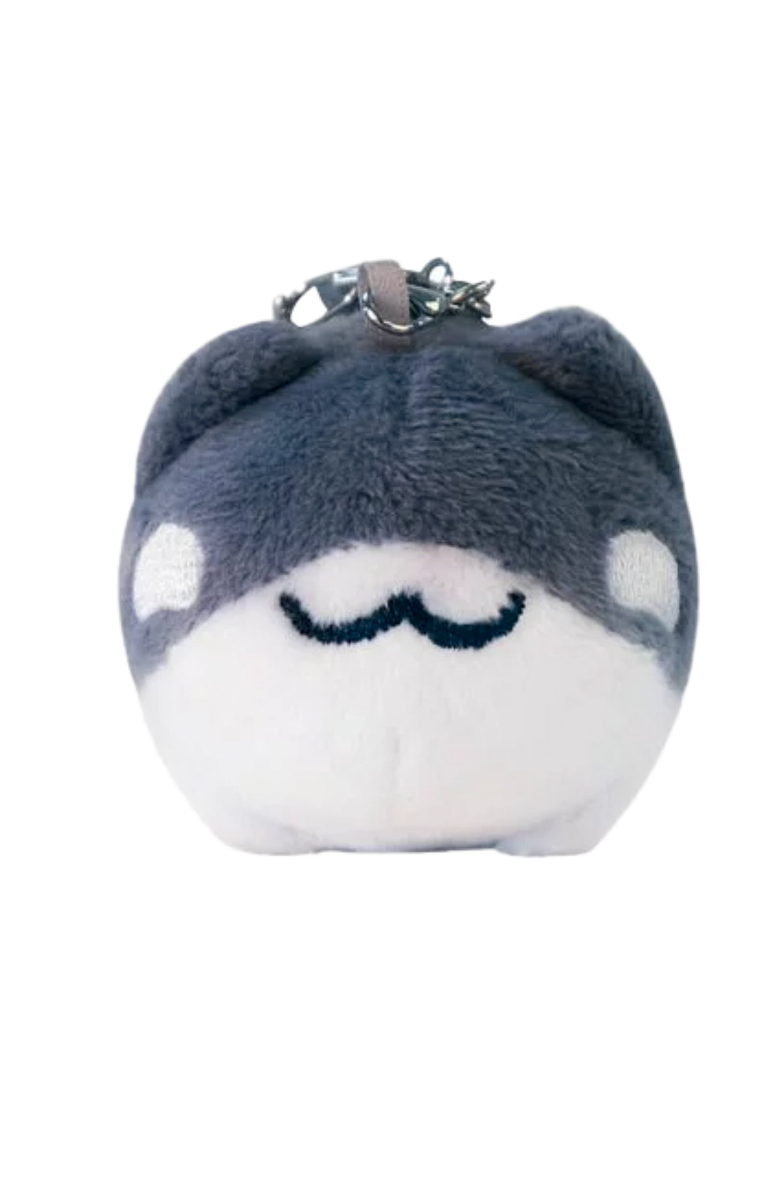 Bugcat Capoo: Orca Bugcat Plush Charm Plushies Bugcat Capoo