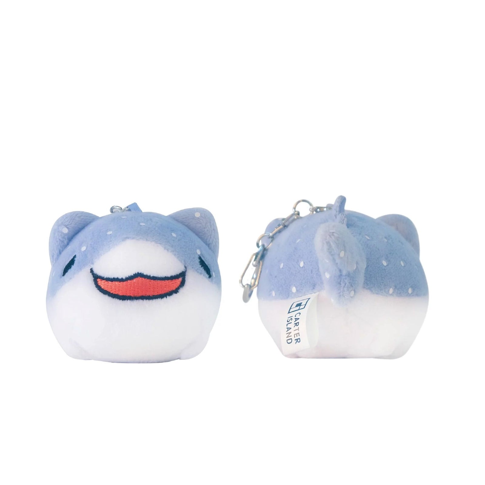 Bugcat Capoo: Tofu Shark Bugcat Plush Charm Plushies Bugcat Capoo