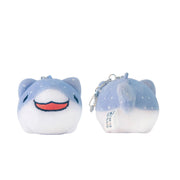 Bugcat Capoo: Tofu Shark Bugcat Plush Charm Plushies Bugcat Capoo
