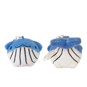 Bugcat Capoo: Whale Bugcat Plush Charm Plushies Bugcat Capoo
