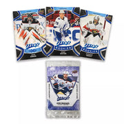 Upper Deck: 2021-22 MVP Hockey Card Complete Base Set Card Game Upper Deck