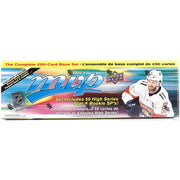 Upper Deck: 2022-23 MVP Hockey Box Set Card Game Upper Deck