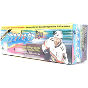 Upper Deck: 2022-23 MVP Hockey Box Set Card Game Upper Deck