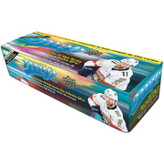 Upper Deck: 2022-23 MVP Hockey Box Set Card Game Upper Deck