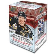 Upper Deck: 2024-25 Series 2 Hockey Blaster Box - 4 Packs Card Game Upper Deck