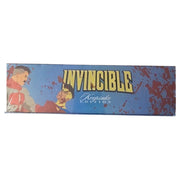 Keepsake: Invincible Season 1 - Premier 1st Edition Blue Holo Complete Set (449 Card Set) (2025 LACC/NYCC Exclusive) Memorabilia Keepsake