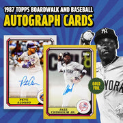 Topps: 2025 Archives Baseball Blaster Box - 7 Packs Card Game Topps