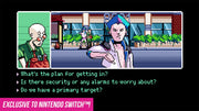 2064: Read Only Memories INTEGRAL - Collector's Edition - Limited Run #054 [Nintendo Switch] Nintendo Switch Video Game Limited Run Games