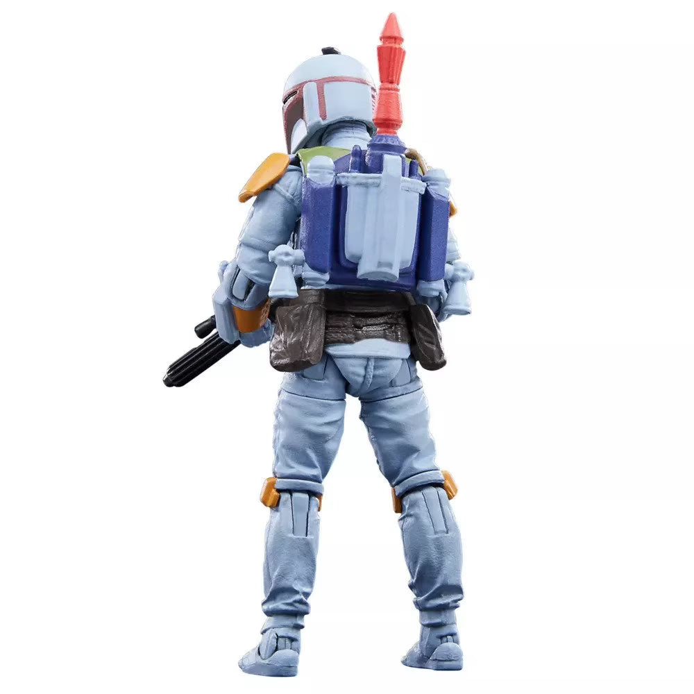 Star Wars The Vintage Collection Boba Fett 3.75" Exclusive Action Figure Toys & Games Hasbro