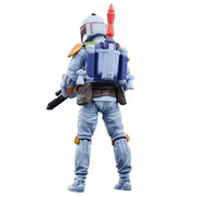 Star Wars The Vintage Collection Boba Fett 3.75" Exclusive Action Figure Toys & Games Hasbro